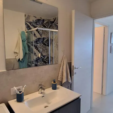 Casa Di Barbara Апартаменти