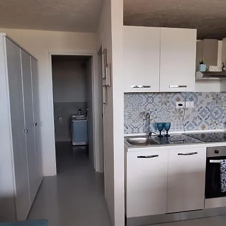Апартаменти Casa Di Barbara