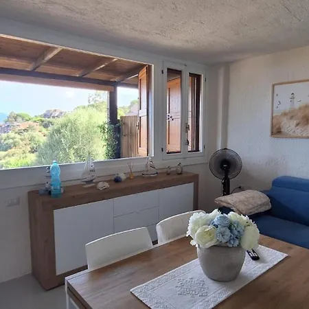 Casa Di Barbara Апартаменти *