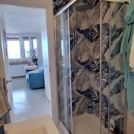 Casa Di Barbara Апартаменти