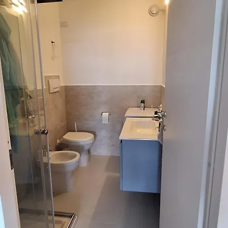 Апартаменти Casa Di Barbara *